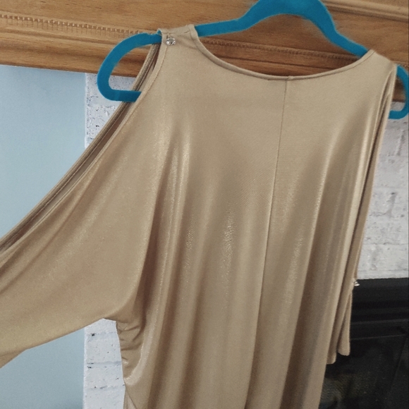 NWT INC International women's top - Picture 4 of 6